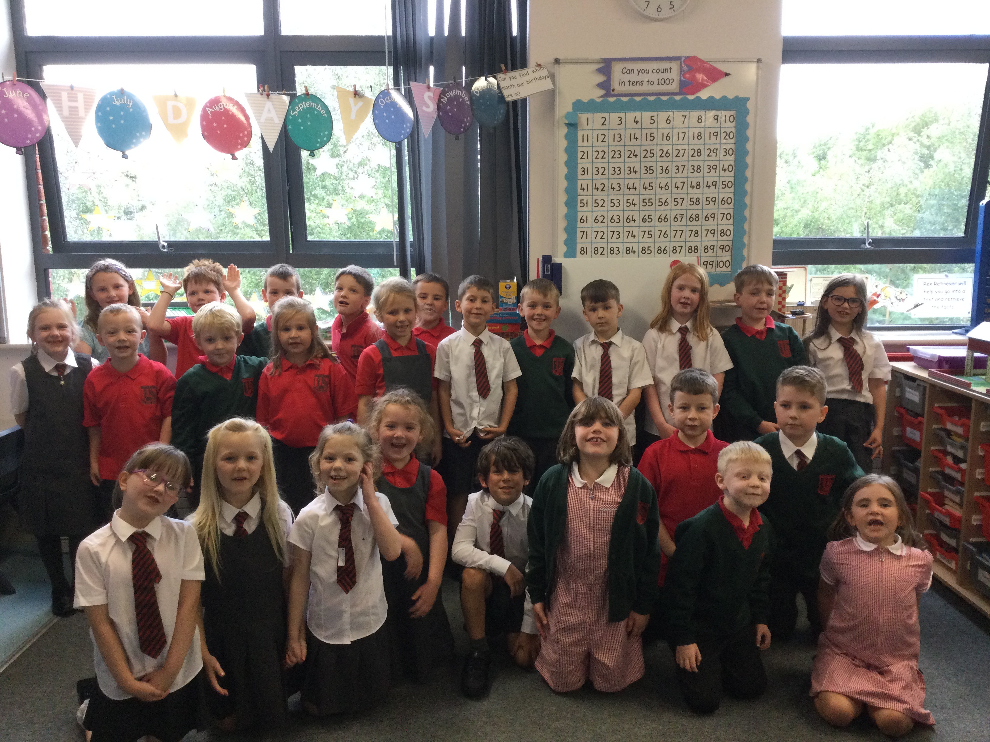 Mrs Jordan / Mrs Stewart