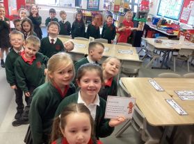 The Gingerbread Man 📚