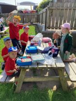 Streamvale Farm - Miss Hawthorne’s class 🚜