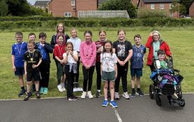 Digital Leaders’ Sponsored Walk