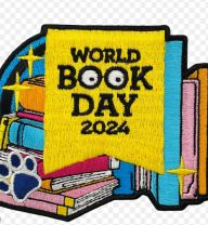 World Book Day :- Mrs Acheson’s class