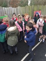 Easter Hunt 🐣- Year 2 Mrs Peoples