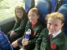 Y5 Weeks/Mrs Adams Ancient Egypt Field Trip