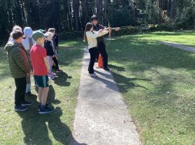 Day 3 at Shannagh-More Rm22