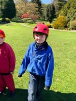 Mr McCune Group 1 Shannagh-More Adventure Walk