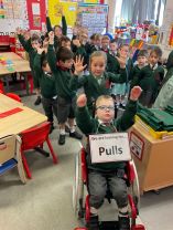 Pushes and Pulls
