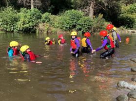 P6 Mr McCune Shannagh-More Day2
