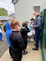 Mr McCune P6 Shannagh~More Day 3