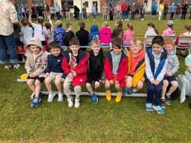 Sports Day Fun