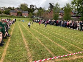 Sports Day fun - Miss Hawthorne’s class🏃🏃‍♀️