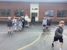 Sports Day in Mrs Kane’s class 🏃‍♂️🏃‍♀️🏅