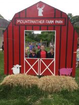 Year 3 Trip to Mountpanther Farm Mrs H/Mrs A
